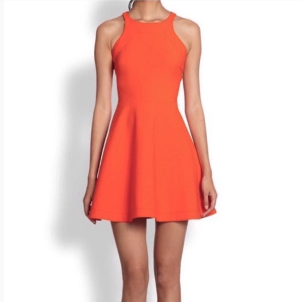 Elizabeth and James | Magdalena Dress